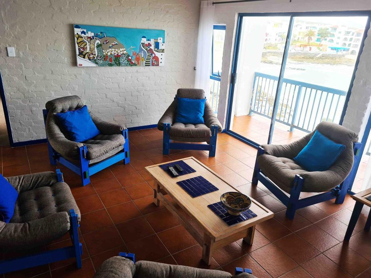 Apartament Raaswater Langebaan Self Catering Zewnętrze zdjęcie