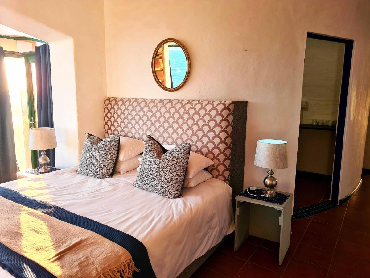 Apartament Raaswater Langebaan Self Catering Zewnętrze zdjęcie
