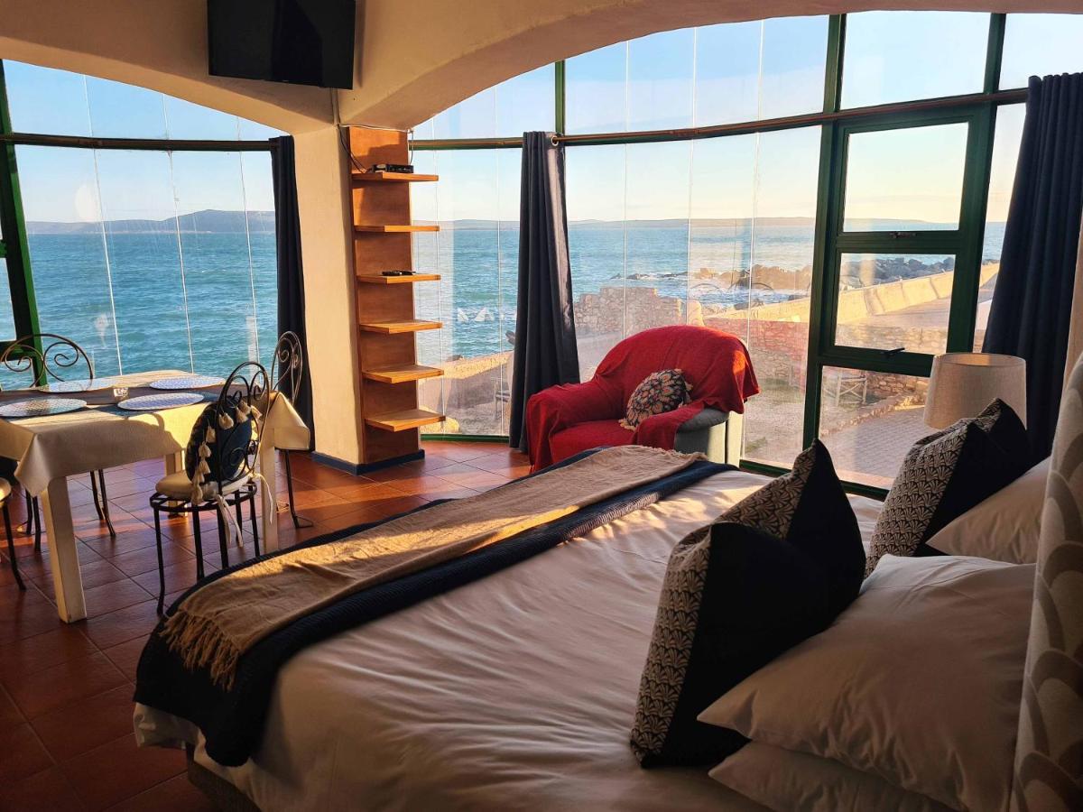 Apartament Raaswater Langebaan Self Catering Zewnętrze zdjęcie