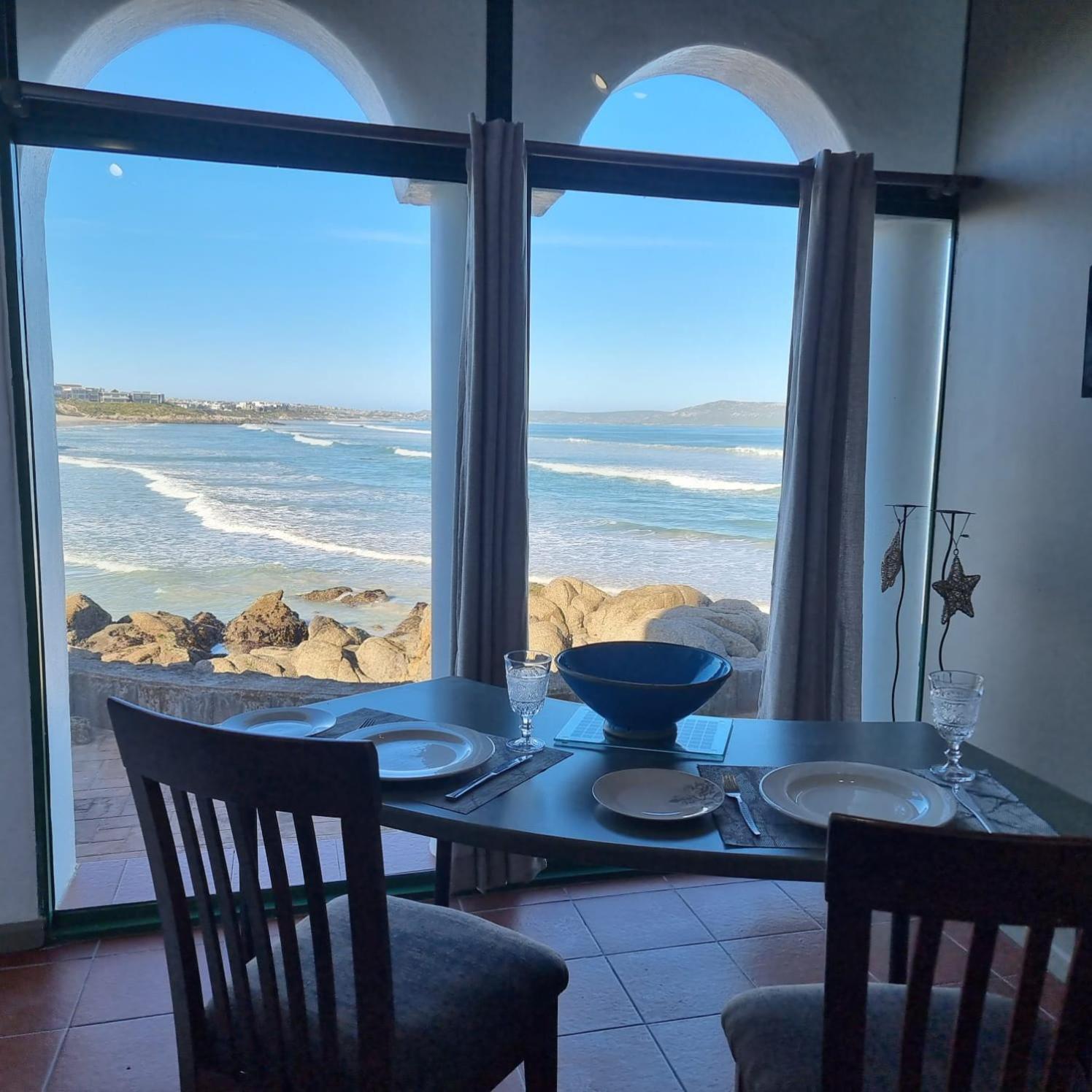 Apartament Raaswater Langebaan Self Catering Zewnętrze zdjęcie