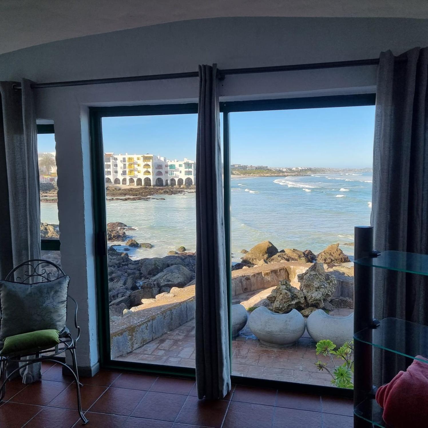 Apartament Raaswater Langebaan Self Catering Zewnętrze zdjęcie