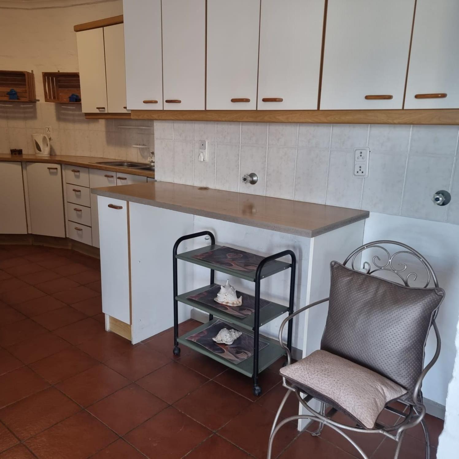 Apartament Raaswater Langebaan Self Catering Zewnętrze zdjęcie