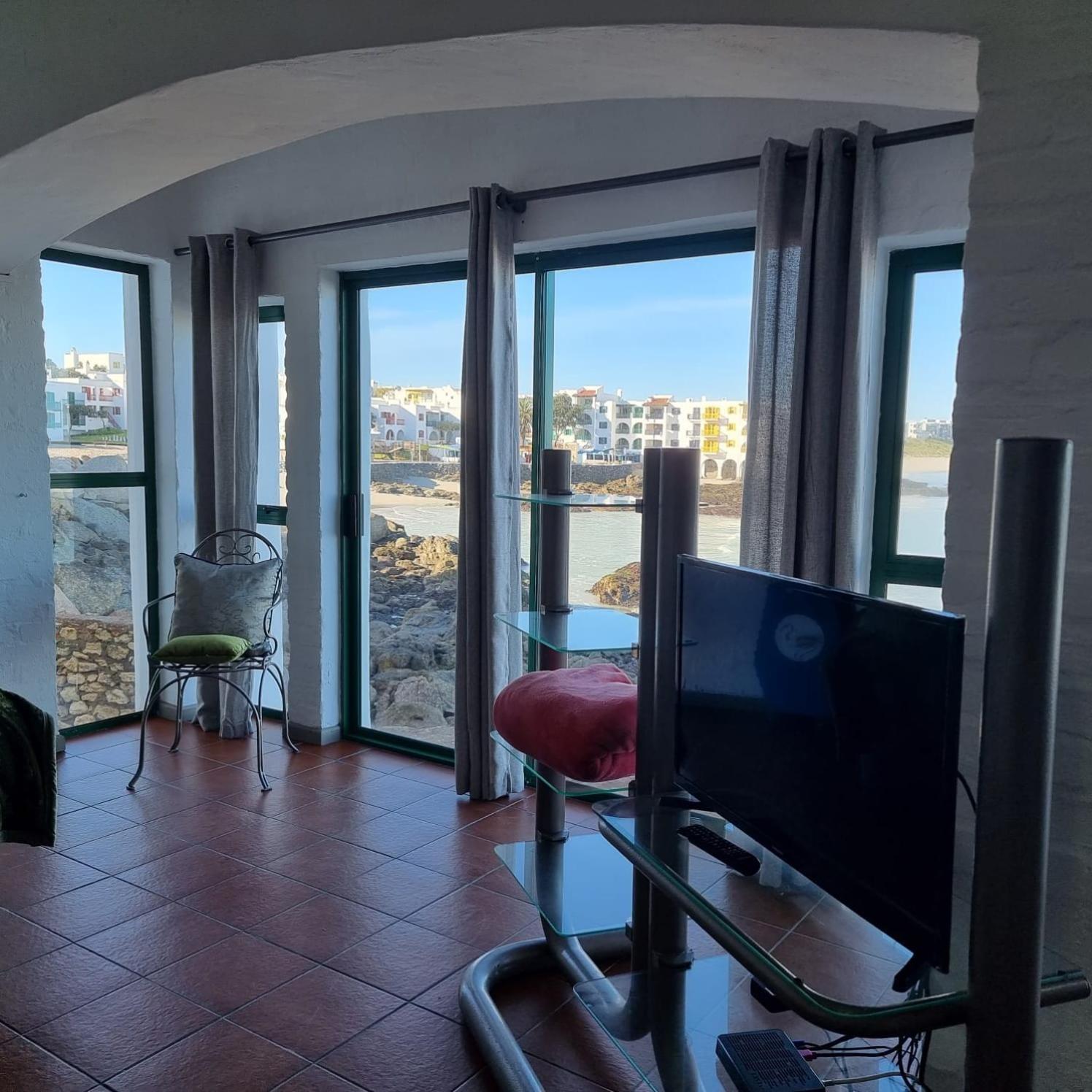 Apartament Raaswater Langebaan Self Catering Zewnętrze zdjęcie