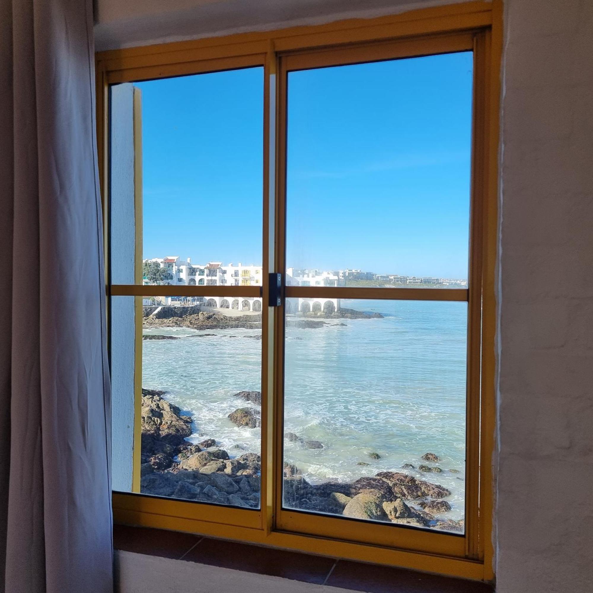 Apartament Raaswater Langebaan Self Catering Zewnętrze zdjęcie