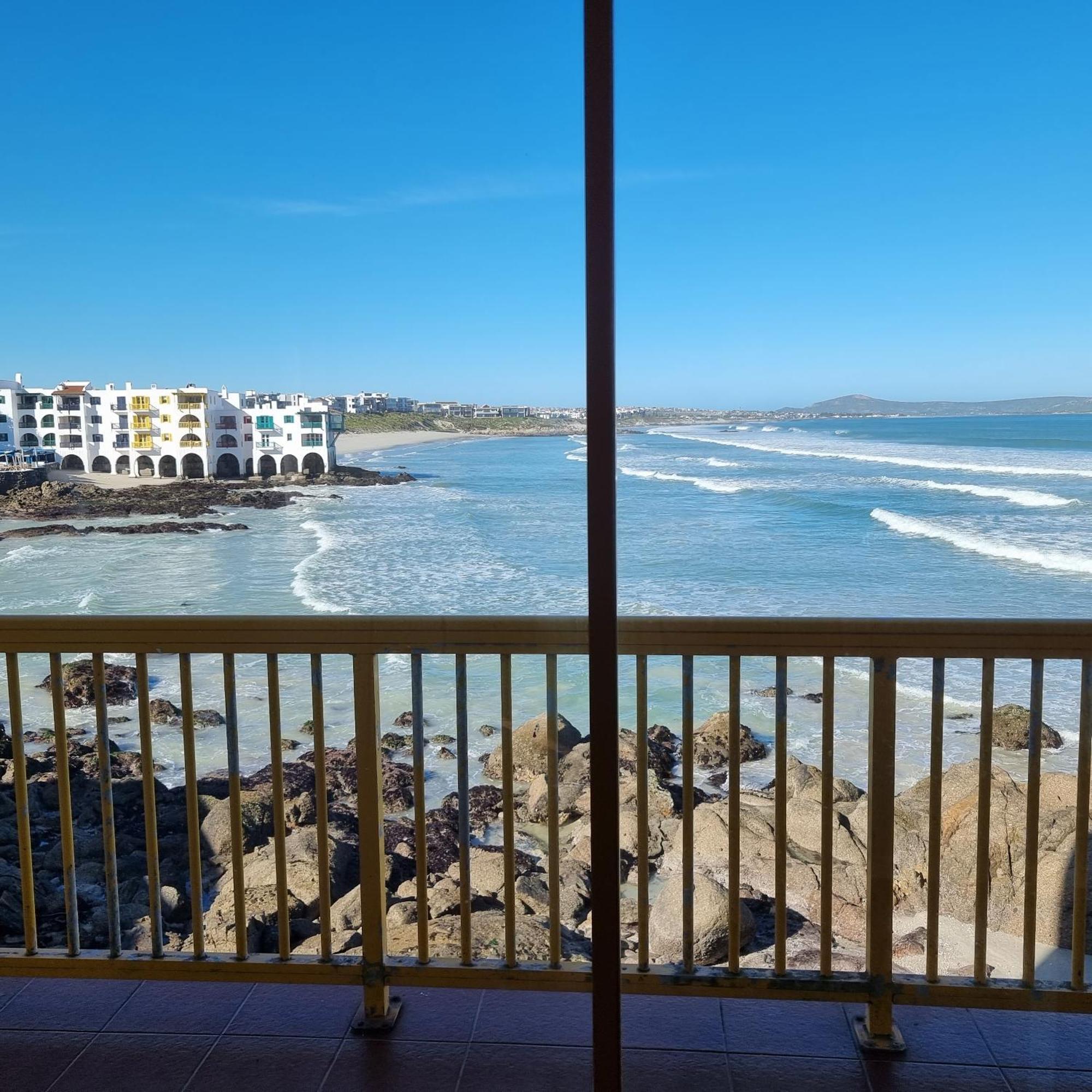 Apartament Raaswater Langebaan Self Catering Zewnętrze zdjęcie