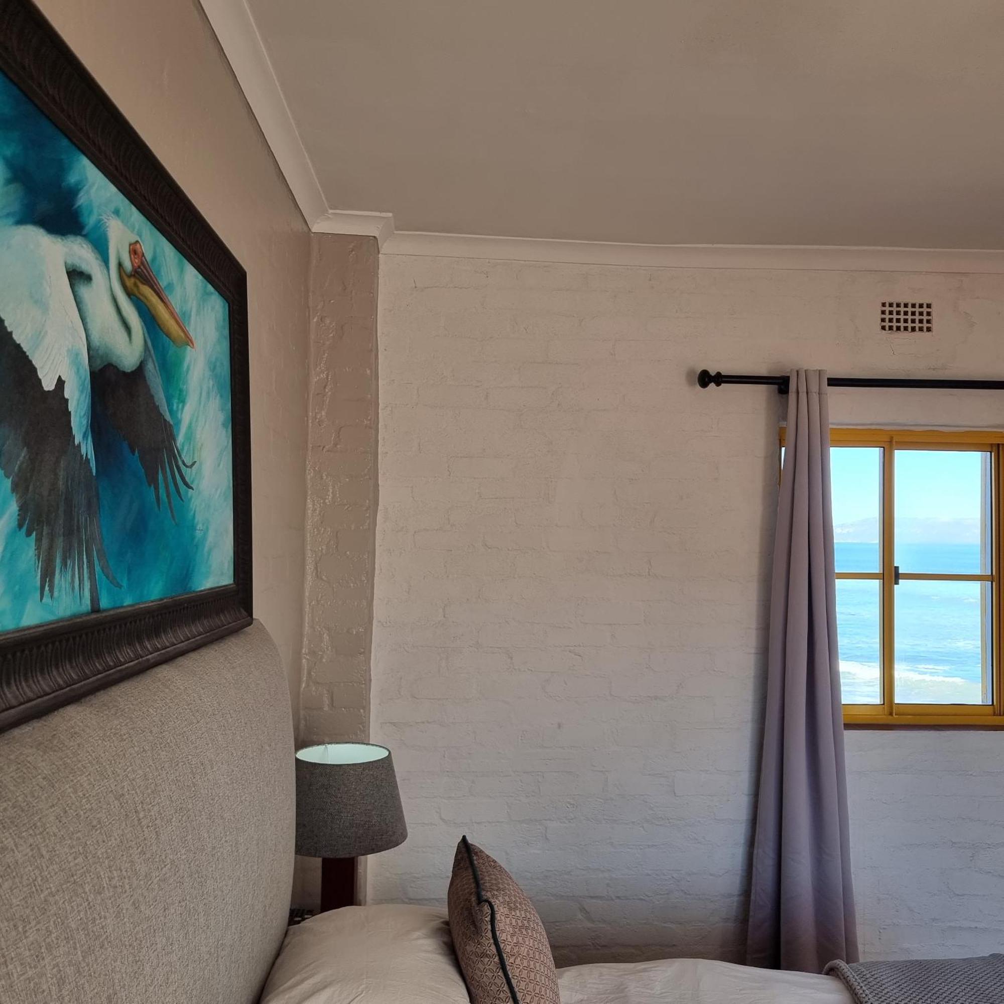 Apartament Raaswater Langebaan Self Catering Zewnętrze zdjęcie