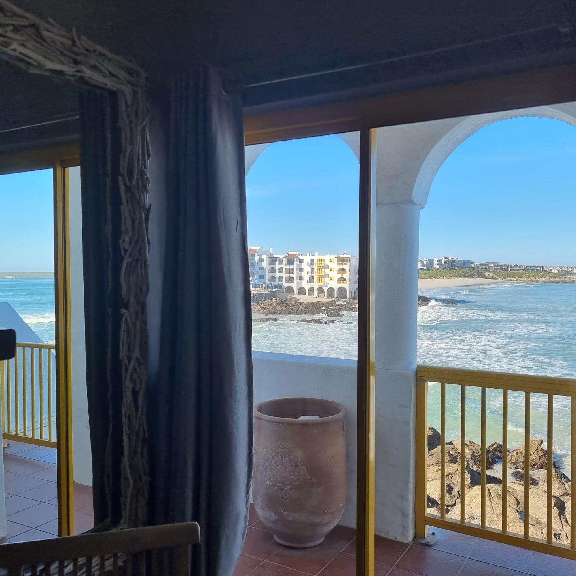 Apartament Raaswater Langebaan Self Catering Zewnętrze zdjęcie