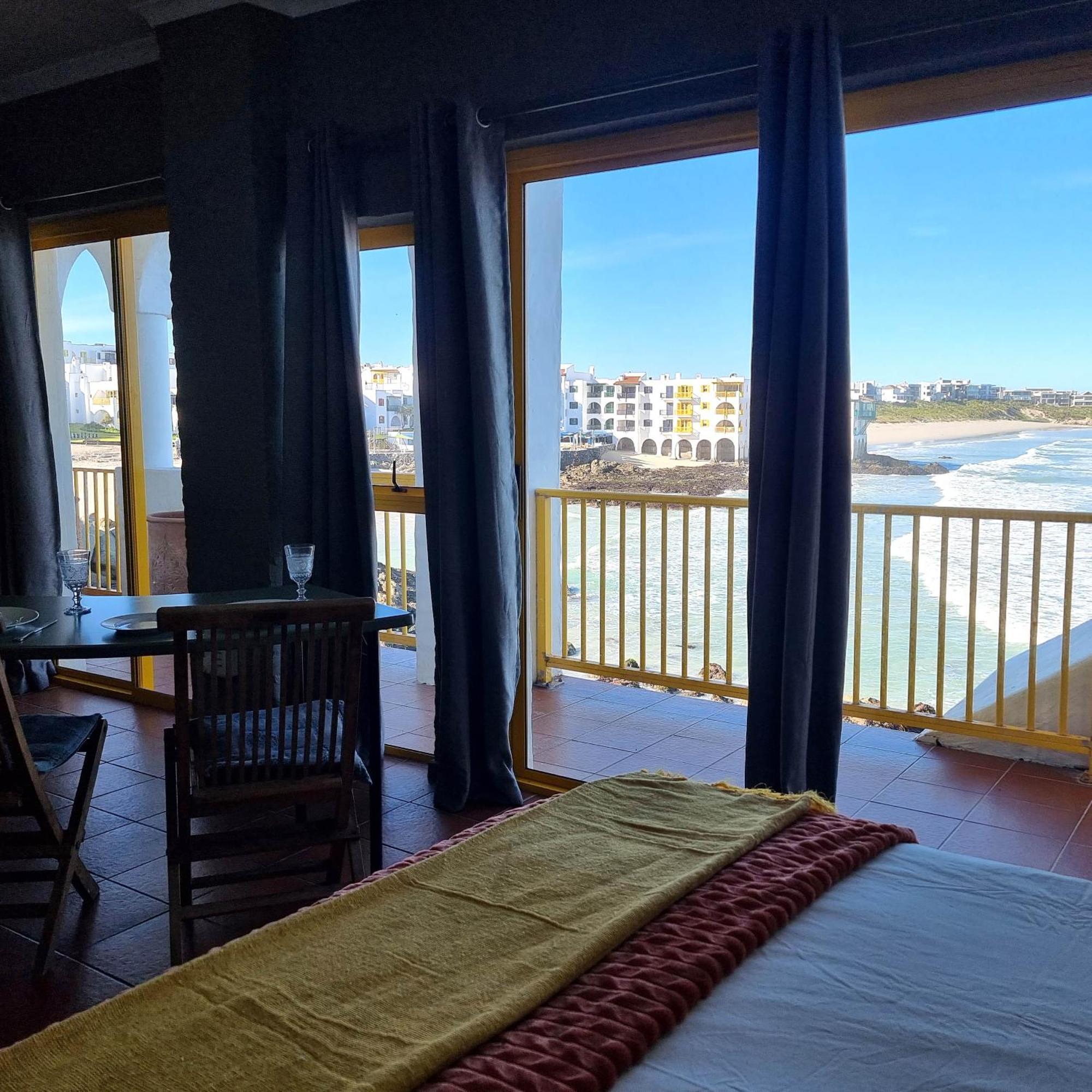 Apartament Raaswater Langebaan Self Catering Zewnętrze zdjęcie