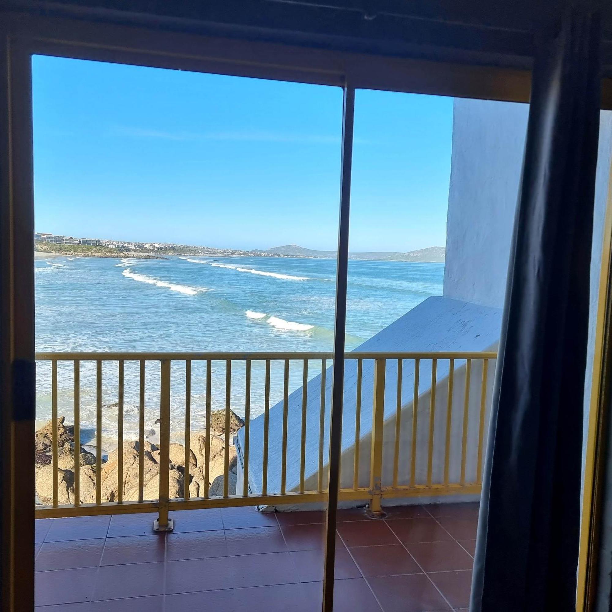 Apartament Raaswater Langebaan Self Catering Zewnętrze zdjęcie