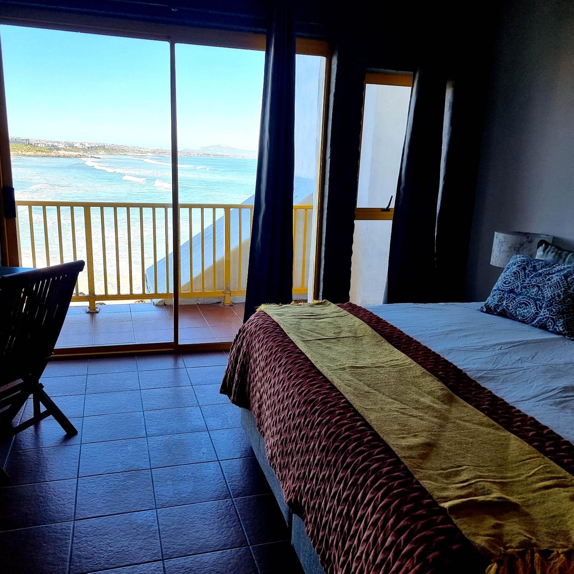 Apartament Raaswater Langebaan Self Catering Zewnętrze zdjęcie