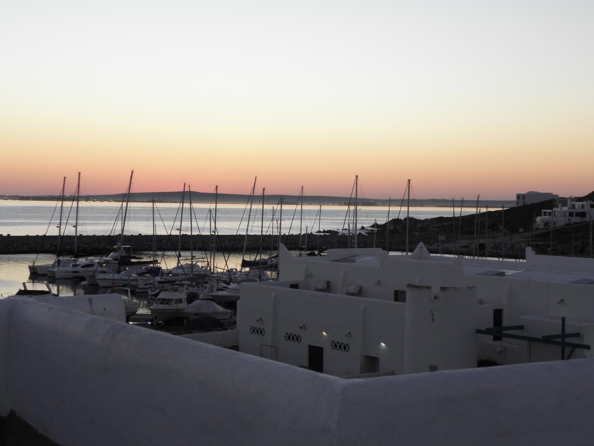 Apartament Raaswater Langebaan Self Catering Zewnętrze zdjęcie