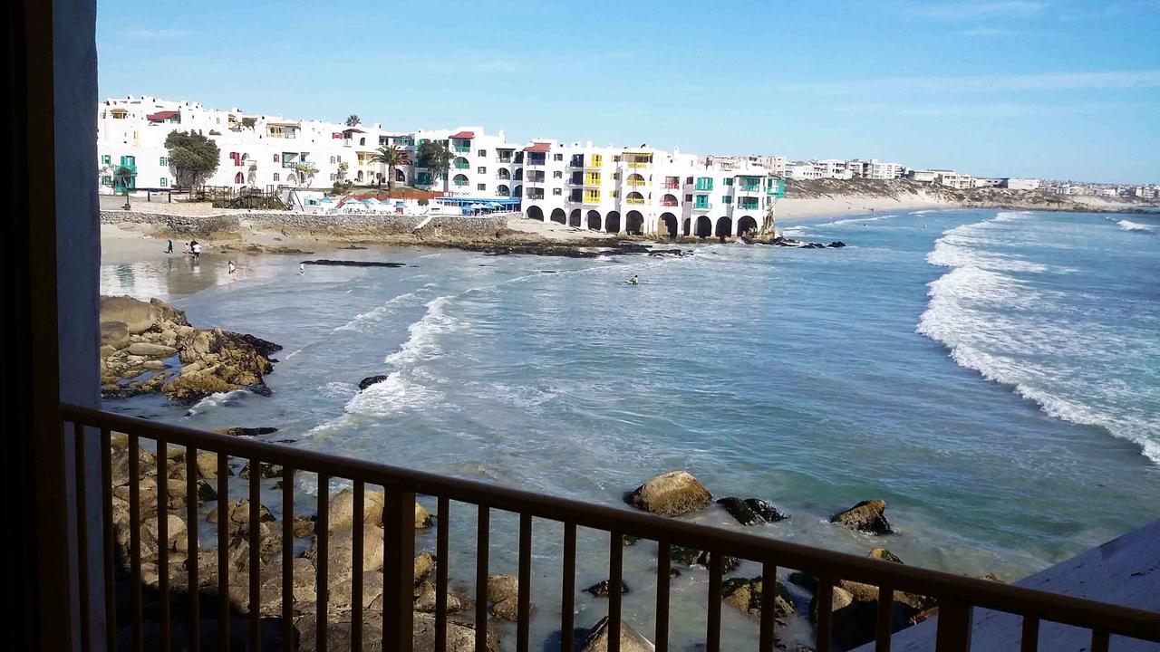 Apartament Raaswater Langebaan Self Catering Zewnętrze zdjęcie