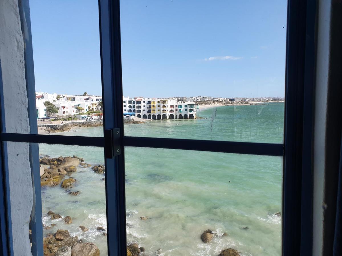 Apartament Raaswater Langebaan Self Catering Zewnętrze zdjęcie