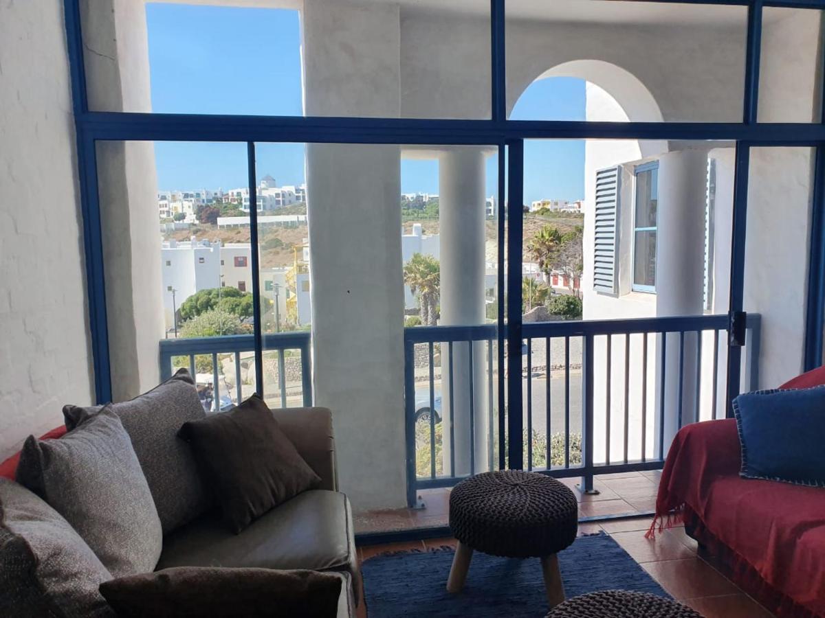 Apartament Raaswater Langebaan Self Catering Zewnętrze zdjęcie