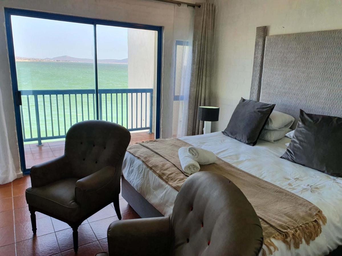 Apartament Raaswater Langebaan Self Catering Zewnętrze zdjęcie