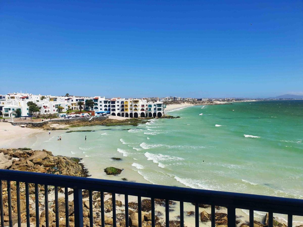 Apartament Raaswater Langebaan Self Catering Zewnętrze zdjęcie