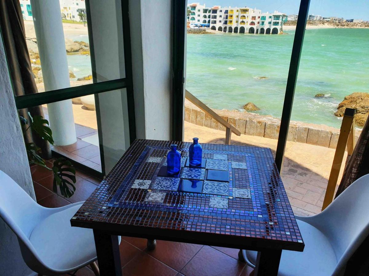 Apartament Raaswater Langebaan Self Catering Zewnętrze zdjęcie