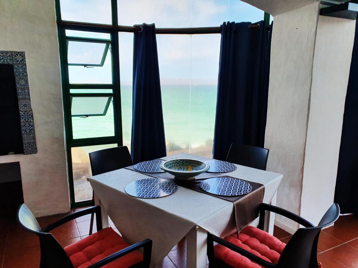 Apartament Raaswater Langebaan Self Catering Zewnętrze zdjęcie
