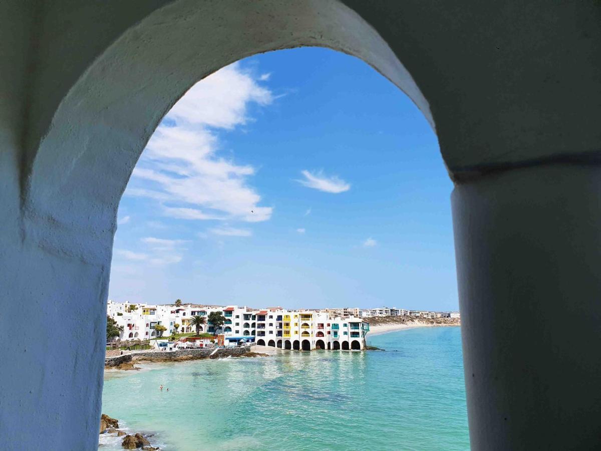 Apartament Raaswater Langebaan Self Catering Zewnętrze zdjęcie