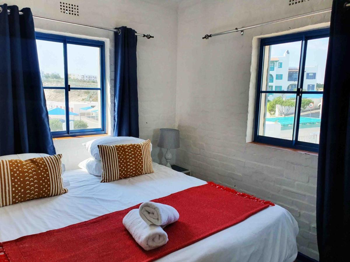 Apartament Raaswater Langebaan Self Catering Zewnętrze zdjęcie