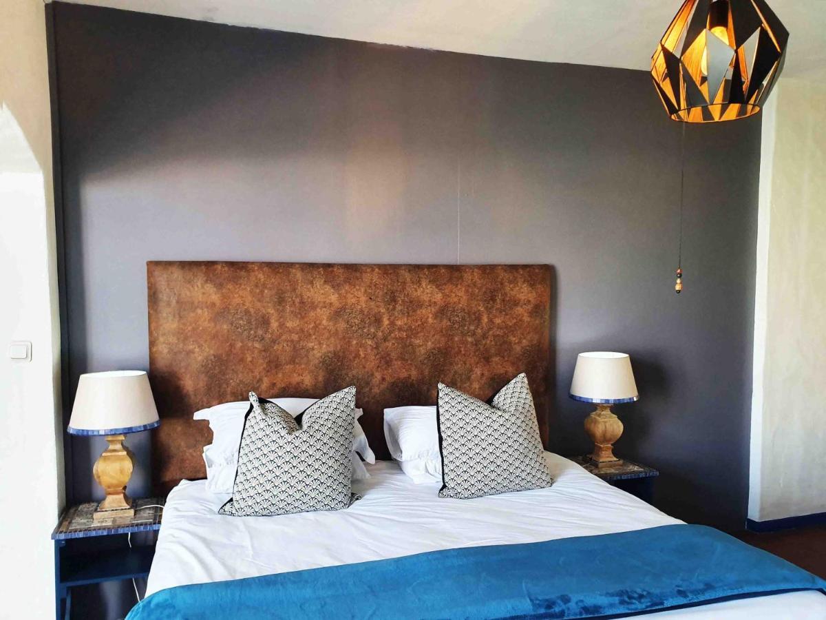 Apartament Raaswater Langebaan Self Catering Zewnętrze zdjęcie