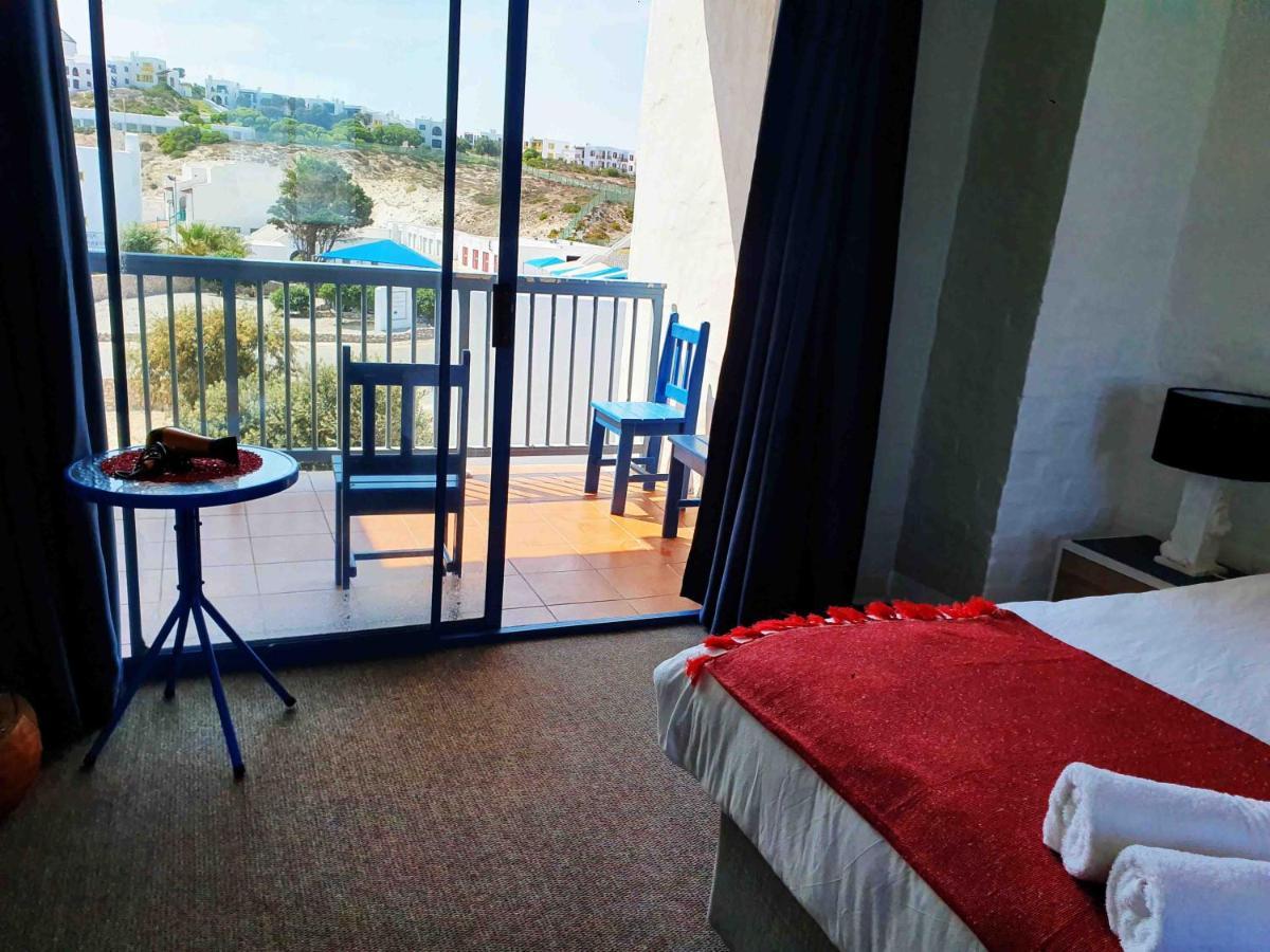 Apartament Raaswater Langebaan Self Catering Zewnętrze zdjęcie