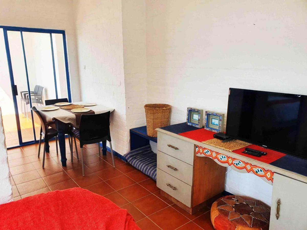 Apartament Raaswater Langebaan Self Catering Zewnętrze zdjęcie