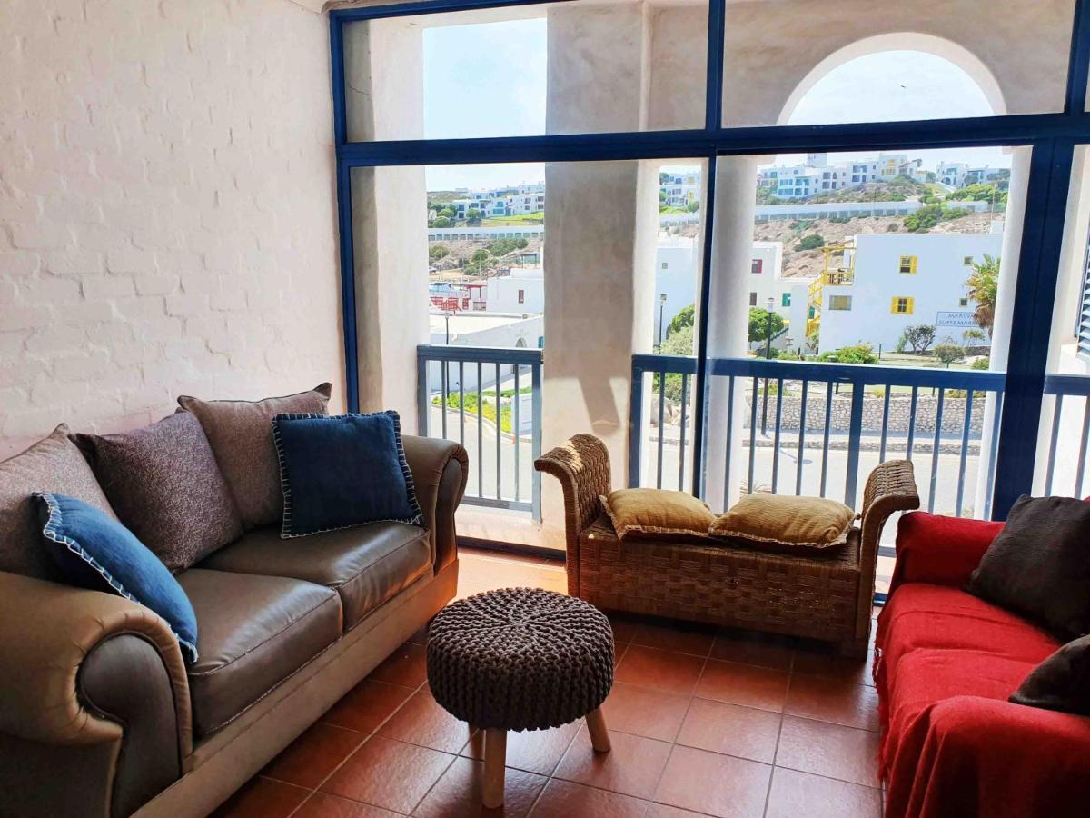 Apartament Raaswater Langebaan Self Catering Zewnętrze zdjęcie