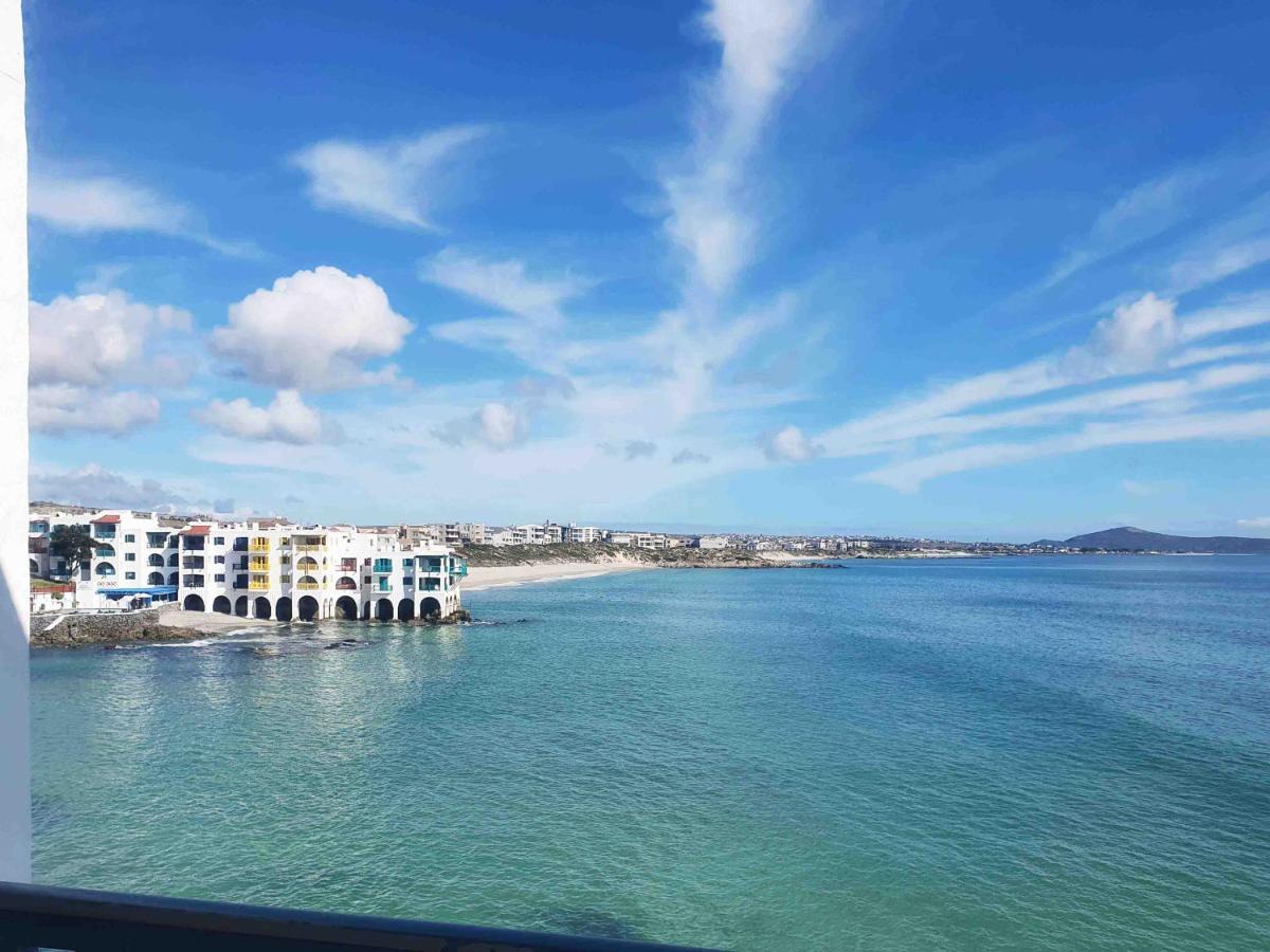 Apartament Raaswater Langebaan Self Catering Zewnętrze zdjęcie