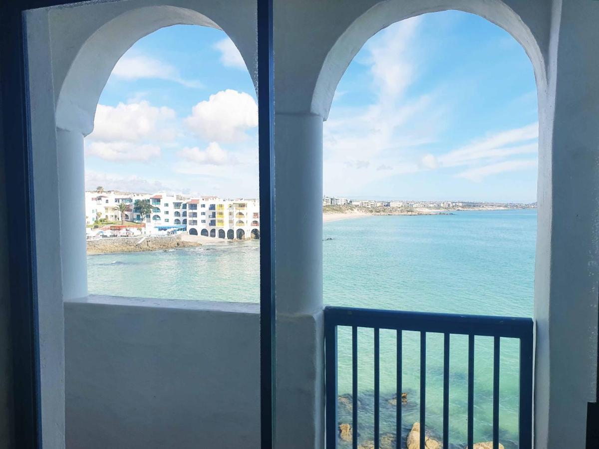 Apartament Raaswater Langebaan Self Catering Zewnętrze zdjęcie