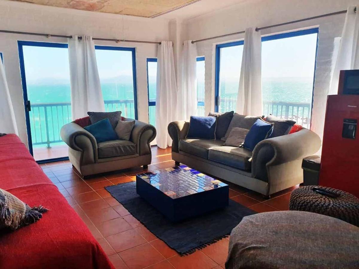 Apartament Raaswater Langebaan Self Catering Zewnętrze zdjęcie