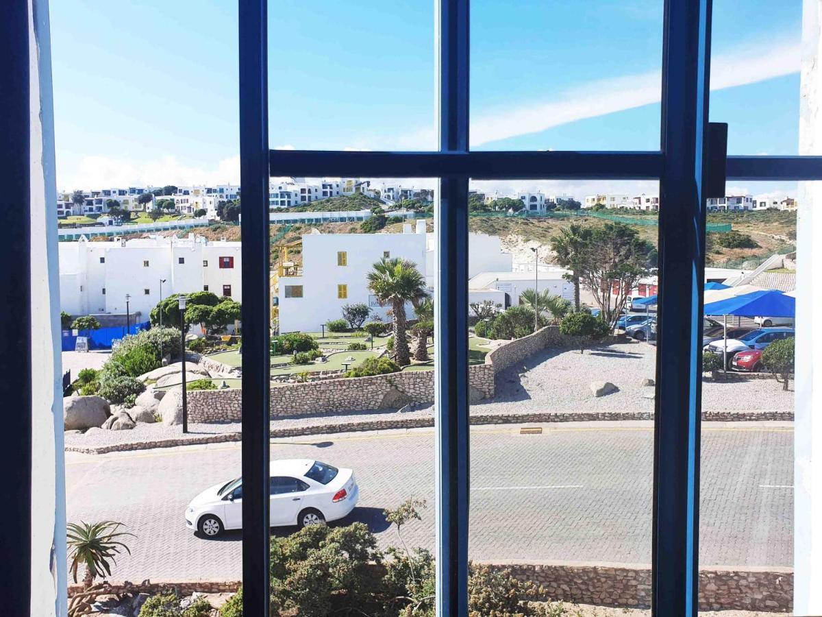 Apartament Raaswater Langebaan Self Catering Zewnętrze zdjęcie