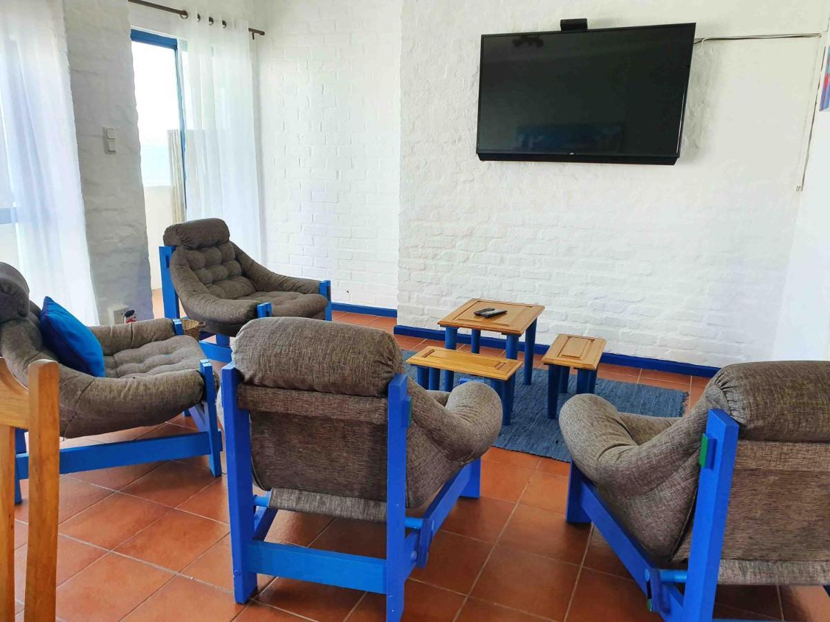 Apartament Raaswater Langebaan Self Catering Zewnętrze zdjęcie