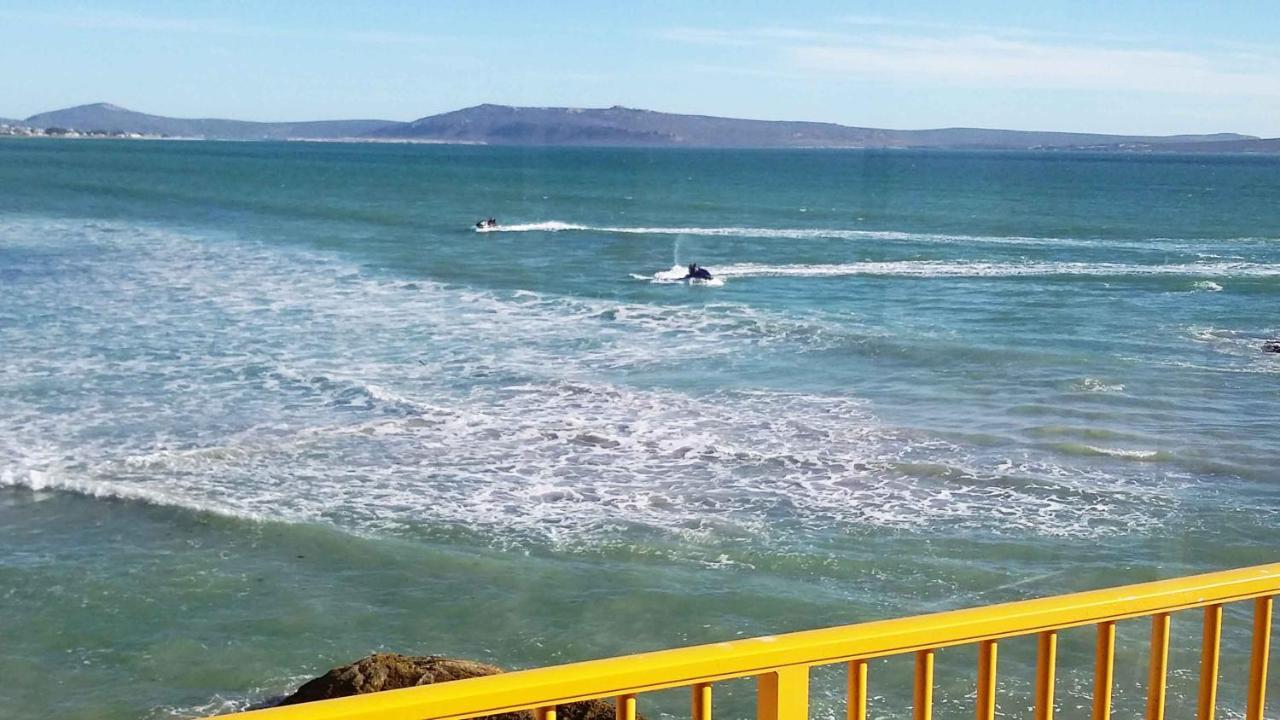 Apartament Raaswater Langebaan Self Catering Zewnętrze zdjęcie