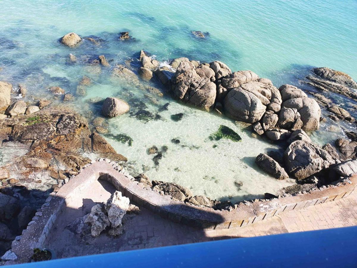 Apartament Raaswater Langebaan Self Catering Zewnętrze zdjęcie